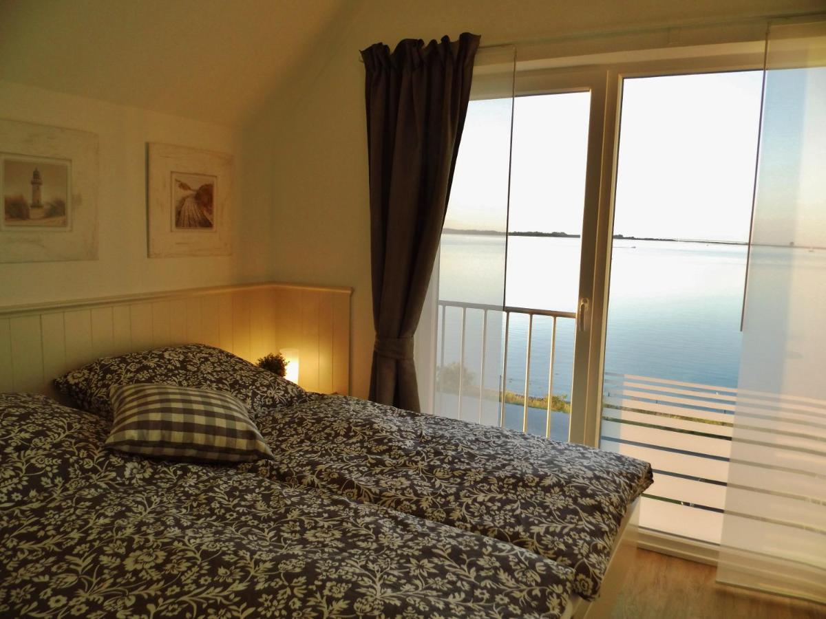 אולפניץ Schleikieker Maisonette מראה חיצוני תמונה