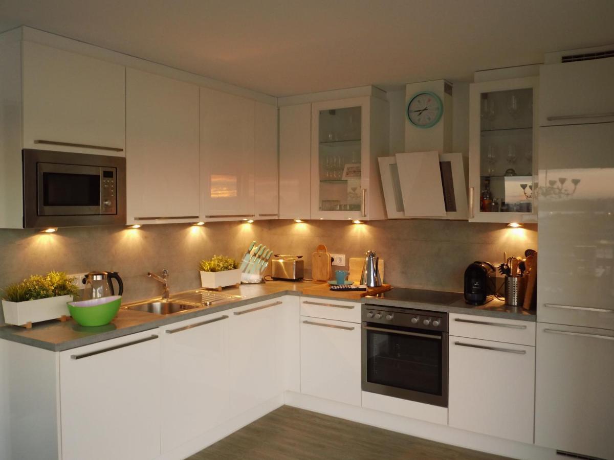 אולפניץ Schleikieker Maisonette מראה חיצוני תמונה