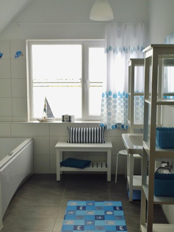 אולפניץ Schleikieker Maisonette מראה חיצוני תמונה